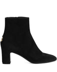 Dolce & Gabbana Boots Black