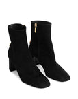 Dolce & Gabbana Boots Black