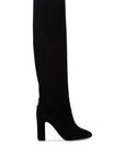 Dolce & Gabbana Boots Black