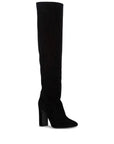 Dolce & Gabbana Boots Black