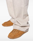 JACQUEMUS Sneakers Camel