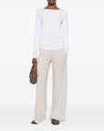 Wolford T-shirts and Polos White
