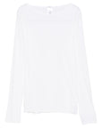 Wolford T-shirts and Polos White