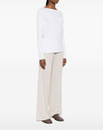 Wolford T-shirts and Polos White