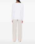 Wolford T-shirts and Polos White