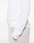 Wolford T-shirts and Polos White