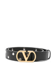 Valentino Garavani Belts Black