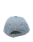 JACQUEMUS Hats Clear Blue