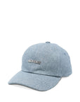 JACQUEMUS Hats Clear Blue