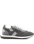 Ghoud Sneakers Brown