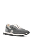 Ghoud Sneakers Brown