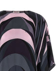 Pucci Sea clothing Black