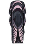 Pucci Sea clothing Black