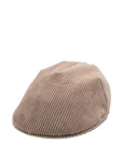 Brunello Cucinelli Hats Brown