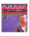 Pucci Scarfs MultiColour