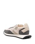 Ghoud Sneakers Brown