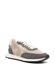 Ghoud Sneakers Brown