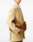 Ami Paris Bags.. Brown