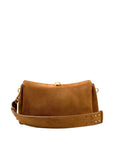 Ami Paris Bags.. Brown