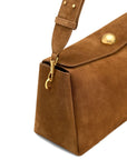 Ami Paris Bags.. Brown