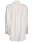 Alberto Biani Shirts White