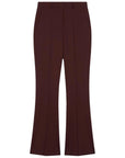 SportMax  Trousers Bordeaux