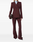 SportMax  Trousers Bordeaux