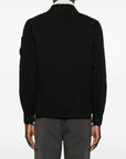 C.P. Company C.P.Company Jackets Black