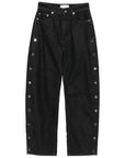 SportMax  Jeans Black