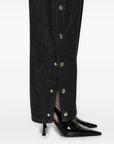 SportMax  Jeans Black