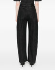 SportMax  Jeans Black