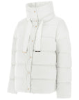 Herno Coats White