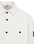 Stone Island Shirts Ivory