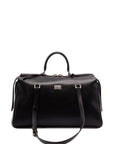 Dolce & Gabbana Vittoria leather handbag