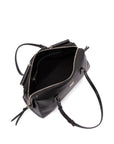 Dolce & Gabbana Vittoria leather handbag