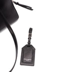 Dolce & Gabbana Vittoria leather handbag