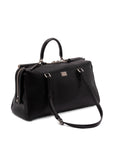 Dolce & Gabbana Vittoria leather handbag