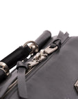 Dolce & Gabbana Vittoria leather handbag
