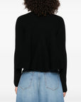 SportMax  Top Black