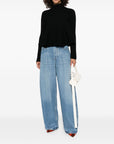SportMax  Top Black