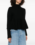 SportMax  Top Black