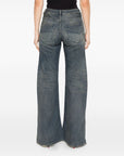 Balenciaga Jeans Grey