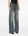 Balenciaga Jeans Grey