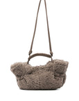 HEREU Bags.. Grey
