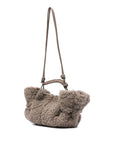 HEREU Bags.. Grey