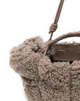 HEREU Bags.. Grey