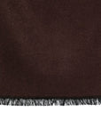 Emporio Armani Scarfs Brown