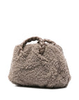 HEREU Bags.. Grey
