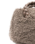 HEREU Bags.. Grey