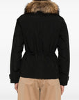 Woolrich Coats Black